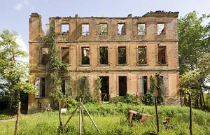VILLE D ORAN CHATEAU DE LERIET 2011